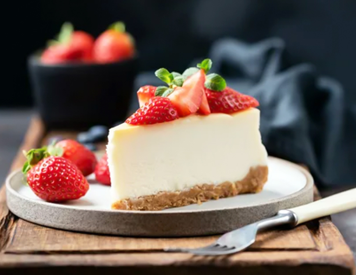 CHEESCAKE