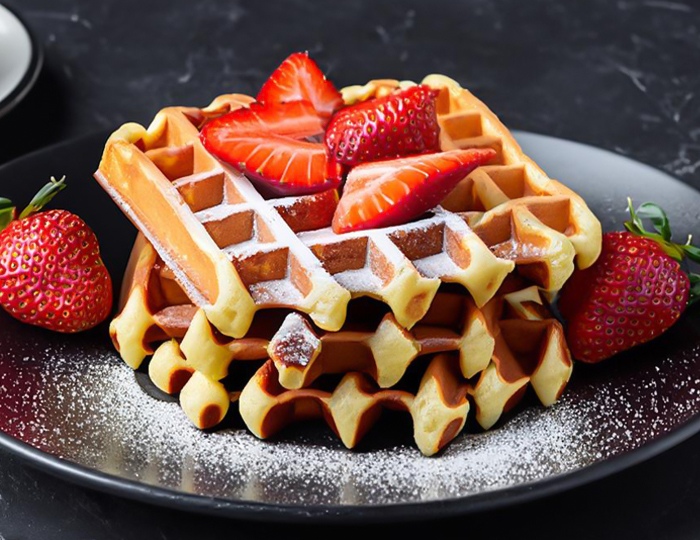 WAFFLE